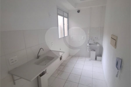 Apartamento à venda com 2 quartos em Santíssimo, Rio de Janeiro, RJ