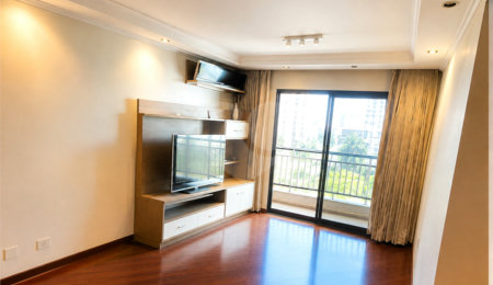 Apartamento à venda com 4 quartos, sendo 1 suíte,  em Moema, São Paulo, SP