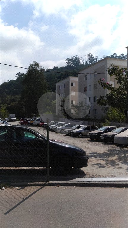 Apartamento à venda com 2 quartos em Pirituba, São Paulo, SP