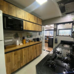 Apartamento Residencial à venda, Ponta da Praia, Santos - AP1478.
