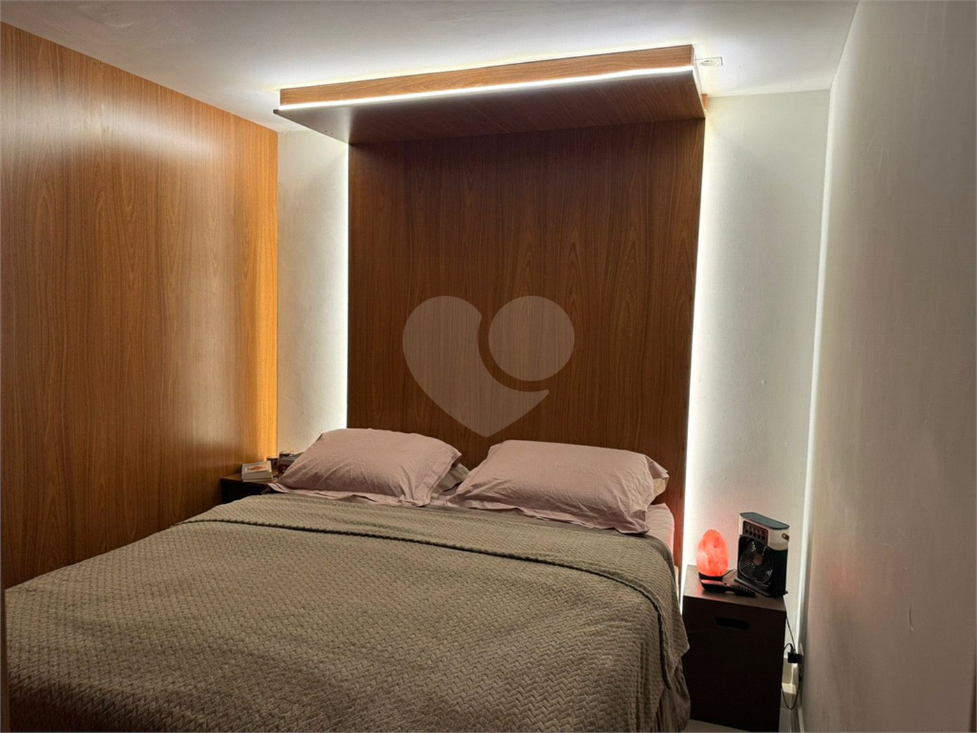 Apartamento à venda com 2 quartos em Vila Mazzei, São Paulo, SP