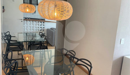 Apartamento à venda com 2 quartos em Jardim Ampliação, São Paulo, SP
