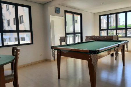 Apartamento à venda com 3 quartos, sendo 2 suítes, em Tucuruvi, São Paulo, SP