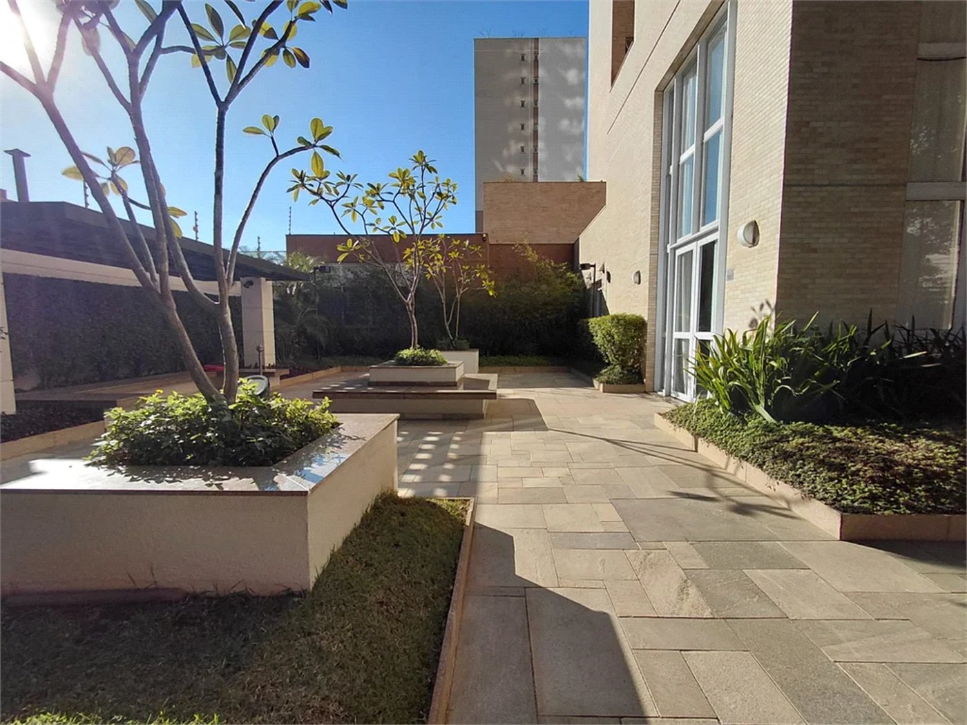 Apartamento à venda com 2 suítes em Água Branca, São Paulo, SP