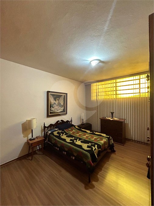 Apartamento à venda com 3 quartos em Vila Santa Catarina, São Paulo, SP