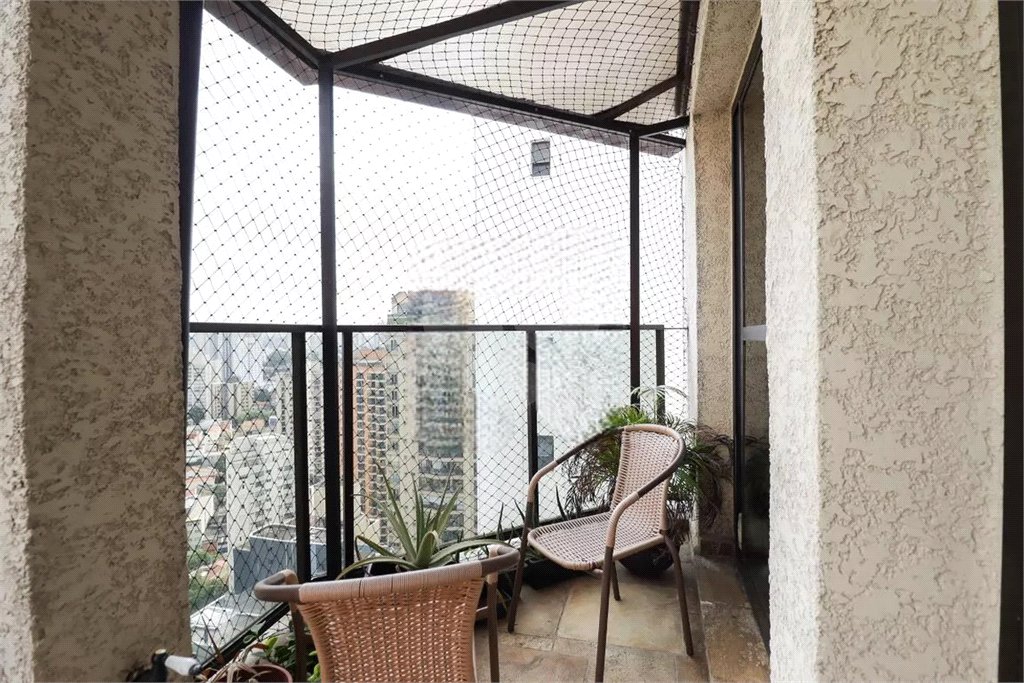 Cobertura à venda com 3 quartos, sendo 1 suíte,  em Santana, São Paulo, SP