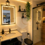 Studio à venda ou para alugar com 1 quarto em Vila Santa Catarina, São Paulo, SP
