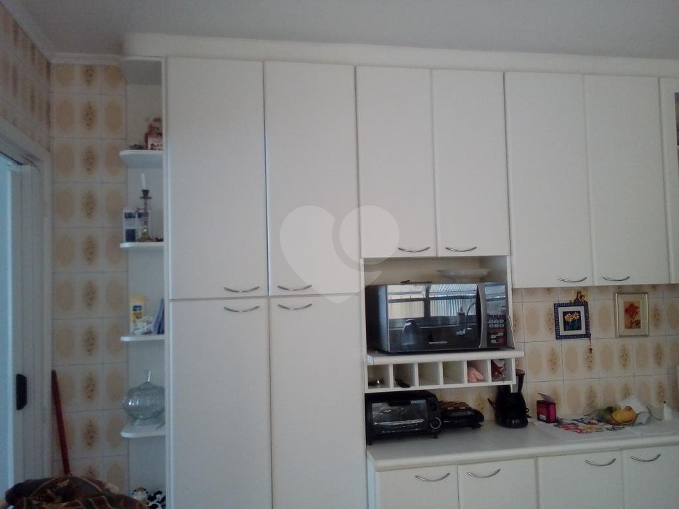Sobrado à venda com 2 quartos, sendo 1 suíte,  em Tucuruvi, São Paulo, SP