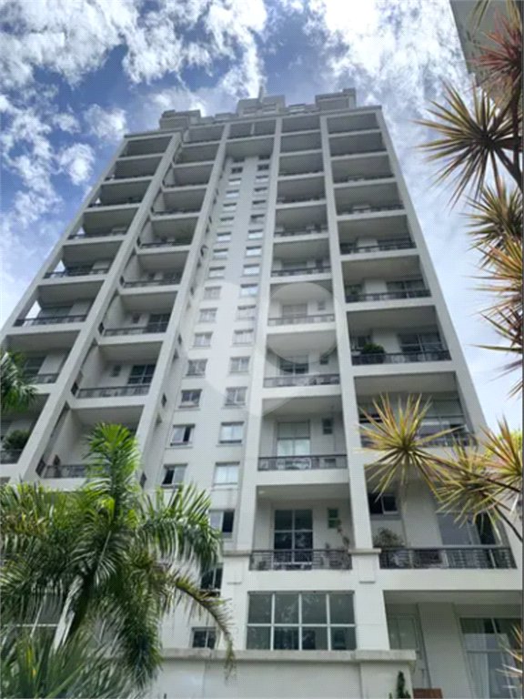 Apartamento à venda com 1 suíte em Paraíso do Morumbi, São Paulo, SP