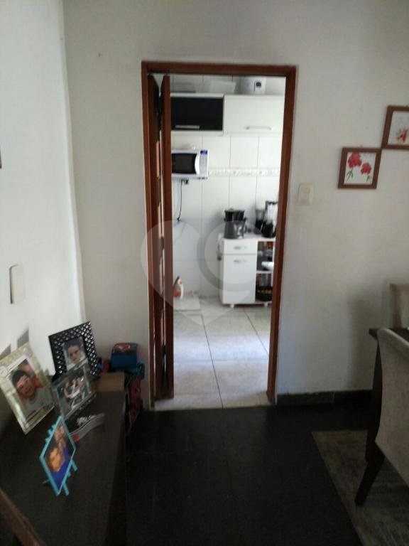 Casa Térrea à venda com 3 quartos, sendo 1 suíte, em Água Fria, São Paulo, SP