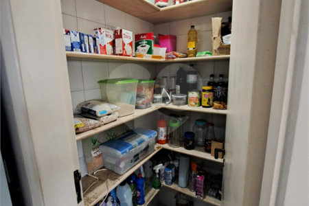 Apartamento à venda com 3 suítes em Vila Suzana, São Paulo, SP