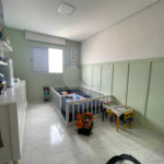 Apartamento à venda com 2 quartos em Mogi Moderno, Mogi das Cruzes, SP