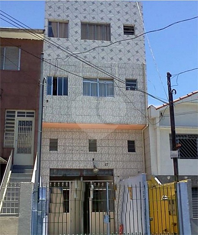 Prédio à venda em Vila Mazzei, São Paulo, SP