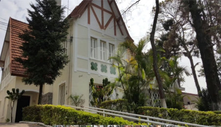 Sobrado à venda com 4 quartos, sendo 2 suítes,  em Alto da Lapa, São Paulo, SP
