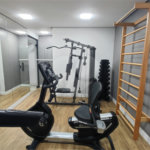 Apartamento à venda ou para alugar com 2 quartos, sendo 1 suíte, em Alto da Boa Vista, São Paulo, SP