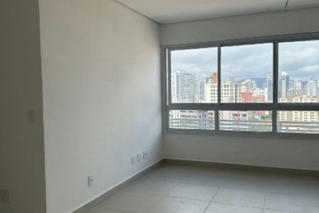 Apartamento à venda, 71 m² por R$ 827.960,32 - Campo Grande - Santos/SP