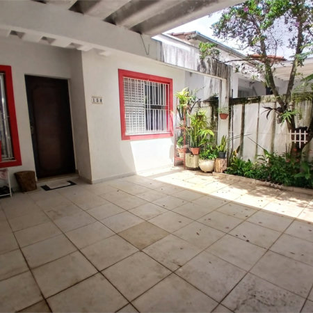 Casa Térrea à venda com 4 quartos, sendo 1 suíte, em Vila Leopoldina, São Paulo, SP