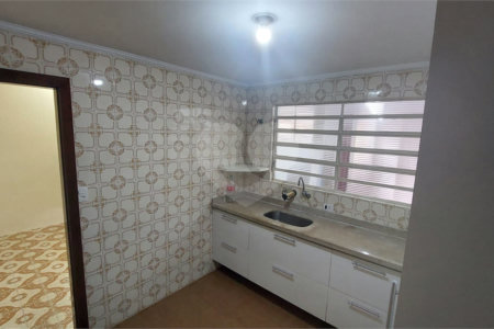 Casa à venda com 2 quartos em Vila São Francisco, São Paulo, SP