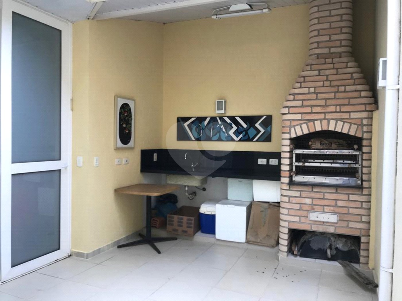 Casa à venda com 2 suítes no condomínio Vilagio Viccino, São Paulo - SP