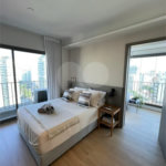 Apartamento para locação na Vila Nova Conceição