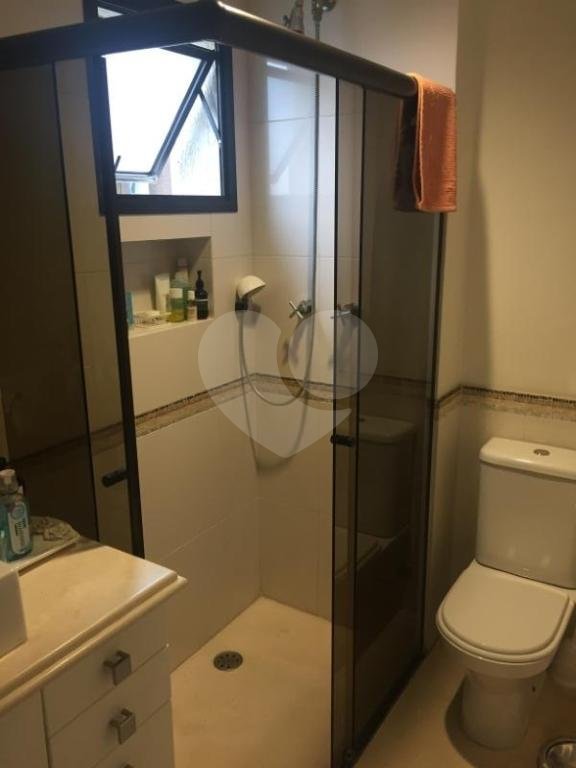 Apartamento à venda com 2 quartos em Vila Andrade, São Paulo, SP