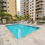 Apartamento à venda com 4 quartos, sendo 1 suíte, em Vila Mascote, São Paulo, SP