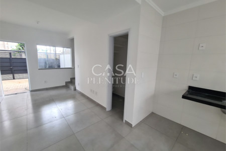 Villagio à venda com 2 quartos em Jardim Betânia, Sorocaba, SP