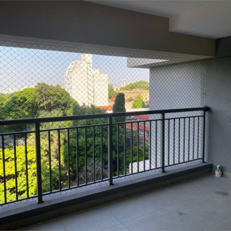 Apartamento à venda com 2 suítes em Pinheiros, São Paulo, SP