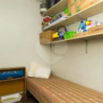 Apartamento à venda com 4 quartos, sendo 1 suíte, em Cambuci, São Paulo, SP