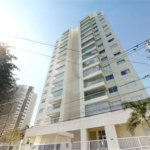 Apartamento à venda com 1 quarto em Jardim Vila Mariana, São Paulo, SP