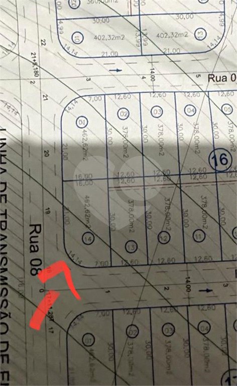 Terreno à venda no condomínio Elementum, Atibaia - SP