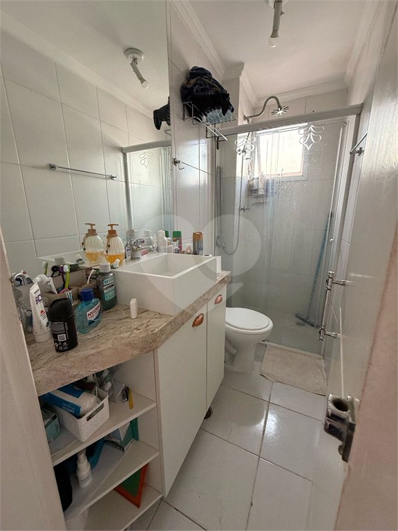 Apartamento à venda com 2 quartos em Vila Dom Pedro II, São Paulo, SP