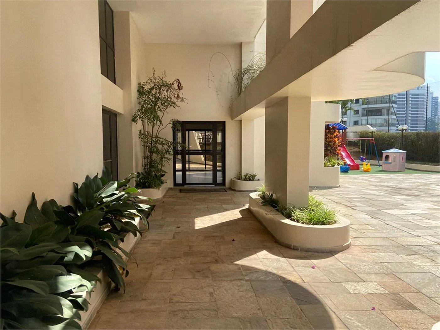 Lindo apartamento a venda no Condominio Parc des Princes - Vila Andrade