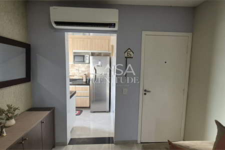 Apartamento à venda com 2 quartos em Jardim Novo Horizonte, Sorocaba, SP