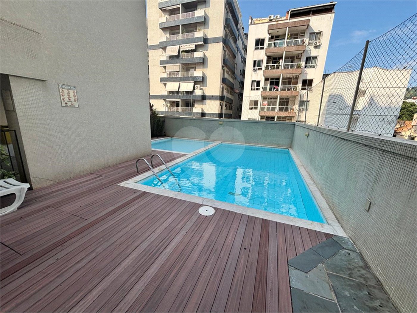 Apartamento à venda com 3 quartos, sendo 1 suíte, em Tijuca, Rio de Janeiro, RJ