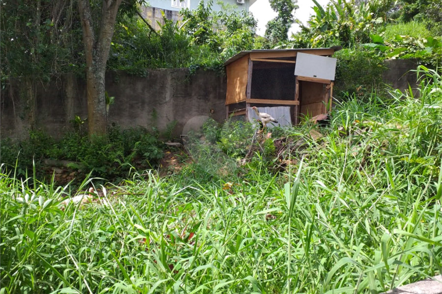 Terreno à venda em Vila Irmãos Arnoni, São Paulo, SP