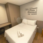 Apartamento à venda com 1 quarto em Jardim São Paulo(zona Norte), São Paulo, SP