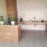 Sobrado à venda com 3 quartos, sendo 1 suíte,  em Jardim Santa Rita de Cássia, Suzano, SP