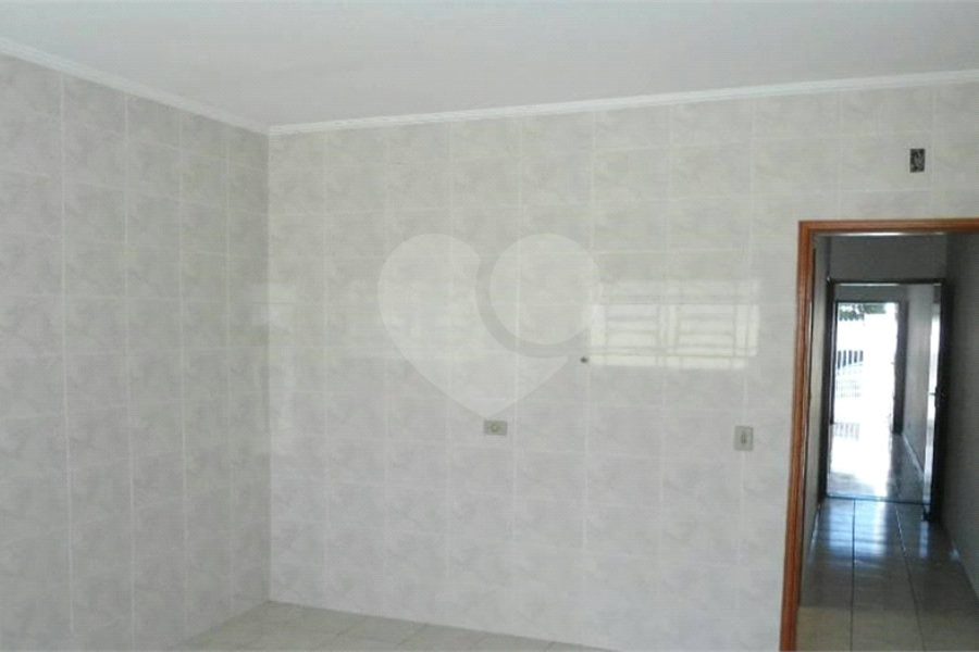 Sobrado à venda com 4 quartos, sendo 1 suíte, em Imirim, São Paulo, SP