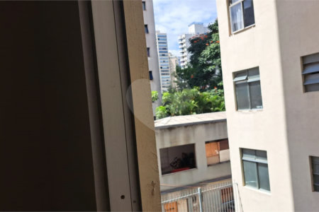 Apartamento à venda com 1 quarto em Água Branca, São Paulo, SP