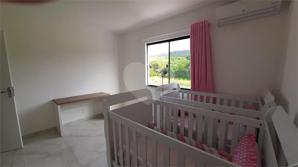 Casa à venda com 2 quartos, sendo 1 suíte, no condomínio Residêncial Villa Vicenzo, Rio de Janeiro - RJ