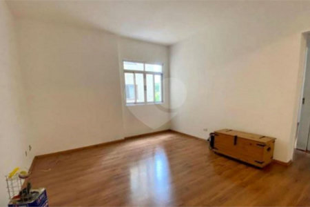 Apartamento à venda com 2 quartos em Perdizes, São Paulo, SP