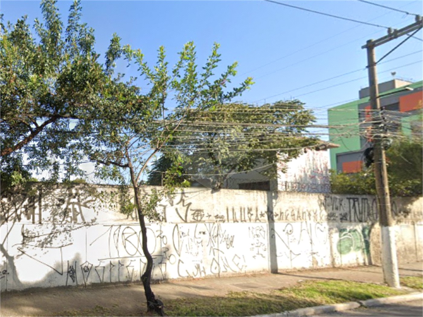Terreno à venda ou para alugar em Vila Anastácio, São Paulo, SP