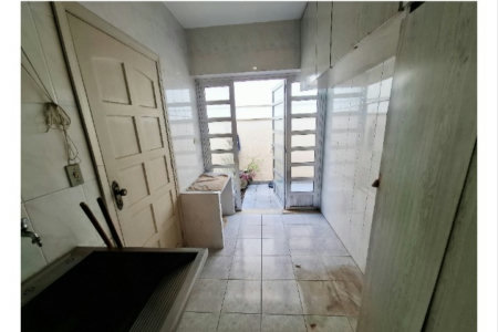 Casa Térrea à venda em Butantã, São Paulo, SP