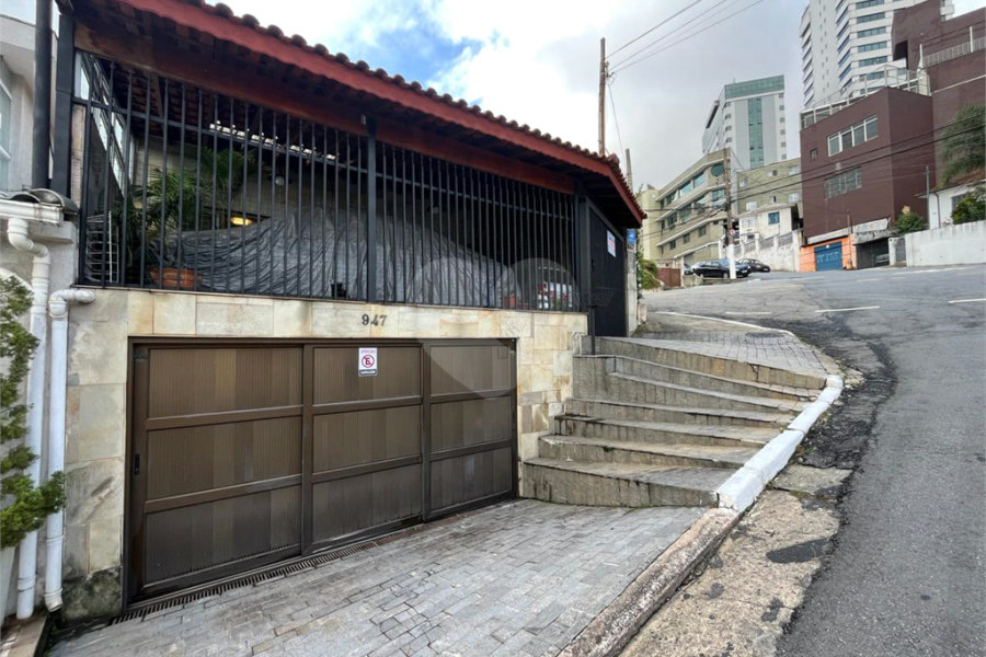 Casa à venda com 4 quartos, sendo 1 suíte, em Jardim França, São Paulo, SP