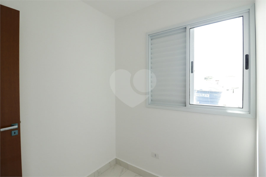 Apartamento para alugar com 2 quartos em Tucuruvi, São Paulo, SP