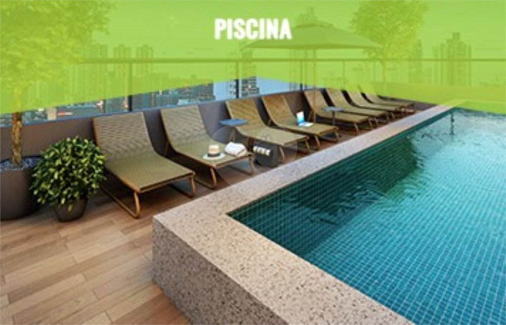 Apartamento à venda com 2 quartos em Jardim Panorama, São Paulo, SP