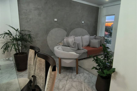 Apartamento à venda com 2 quartos em Mogi Moderno, Mogi das Cruzes, SP