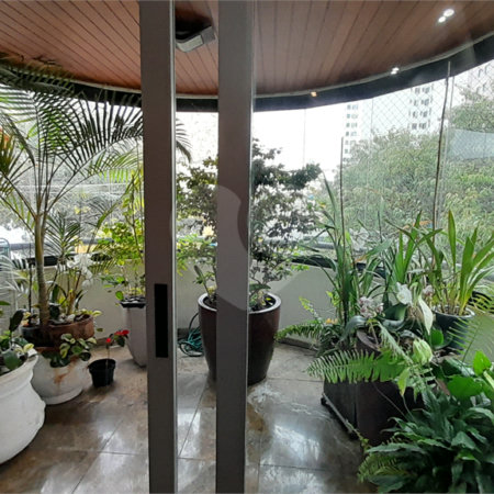 Apartamento à venda com 3 suítes em Perdizes, São Paulo, SP
