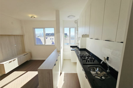 Apartamento à venda com 2 quartos em Santana, São Paulo, SP